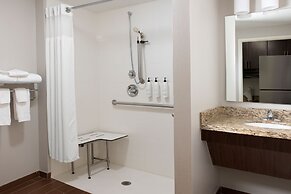 Towneplace Suites Oklahoma City Airport