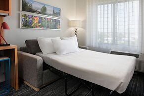 Towneplace Suites Oklahoma City Airport