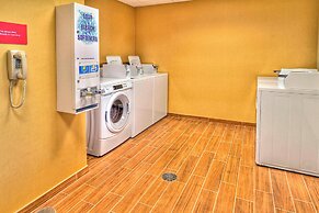 Towneplace Suites Oklahoma City Airport