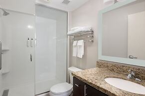 Towneplace Suites Oklahoma City Airport