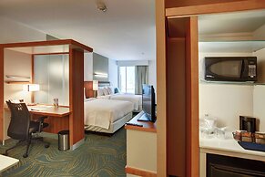 Springhill Suites Dallas Plano/Frisco