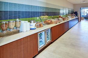 Springhill Suites Dallas Plano/Frisco