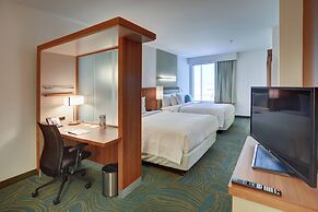 Springhill Suites Dallas Plano/Frisco
