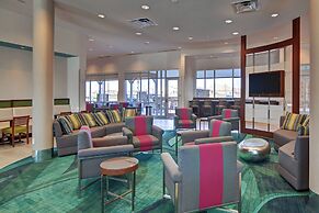 Springhill Suites Dallas Plano/Frisco
