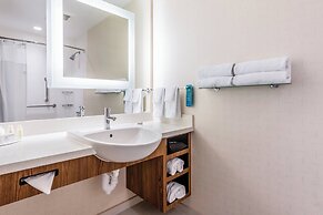 Springhill Suites Dallas Plano/Frisco