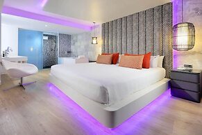 Hard Rock Hotel Ibiza