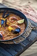 Hard Rock Hotel Ibiza