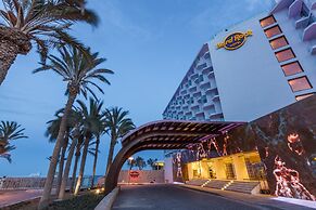 Hard Rock Hotel Ibiza