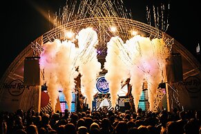 Hard Rock Hotel Ibiza