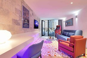 Hard Rock Hotel Ibiza