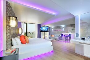 Hard Rock Hotel Ibiza