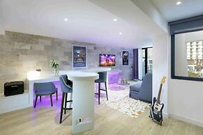 Hard Rock Hotel Ibiza