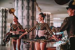 Hard Rock Hotel Ibiza