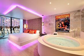 Hard Rock Hotel Ibiza