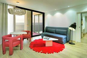 Hard Rock Hotel Ibiza