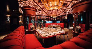 Hard Rock Hotel Ibiza