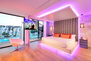 Hard Rock Hotel Ibiza