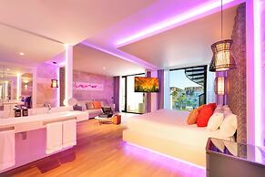 Hard Rock Hotel Ibiza