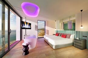 Hard Rock Hotel Ibiza
