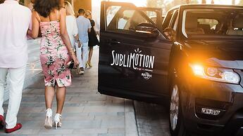 Hard Rock Hotel Ibiza