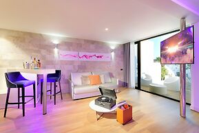 Hard Rock Hotel Ibiza