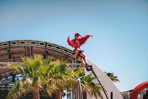 Hard Rock Hotel Ibiza