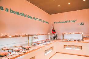 Hard Rock Hotel Ibiza