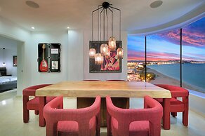 Hard Rock Hotel Ibiza