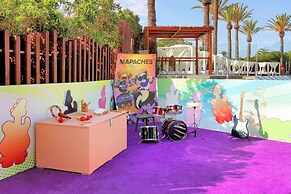 Hard Rock Hotel Ibiza