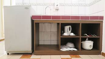 Promenade Service Apartments