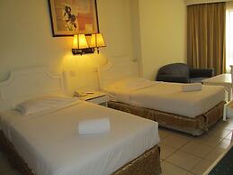 Promenade Service Apartments