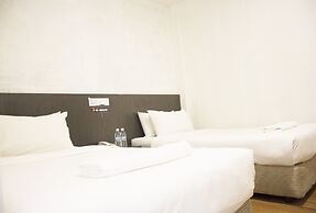 Promenade Service Apartments