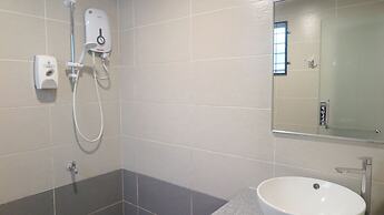 Promenade Service Apartments