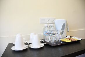 Promenade Service Apartments