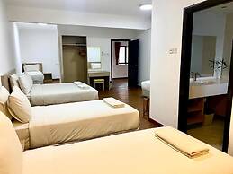 Promenade Service Apartments