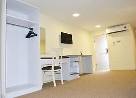 Promenade Service Apartments