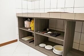 Promenade Service Apartments