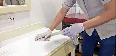 Promenade Service Apartments