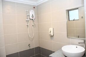 Promenade Service Apartments