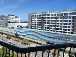 Promenade Service Apartments