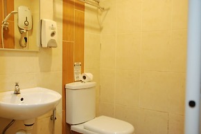 Promenade Service Apartments