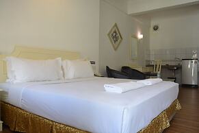 Promenade Service Apartments