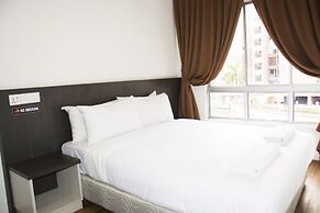 Promenade Service Apartments