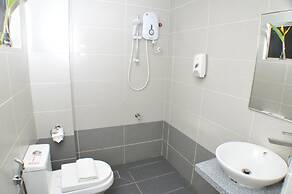 Promenade Service Apartments