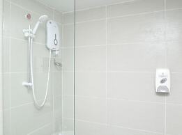 Promenade Service Apartments