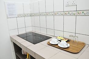 Promenade Service Apartments