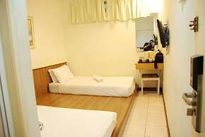 Promenade Service Apartments