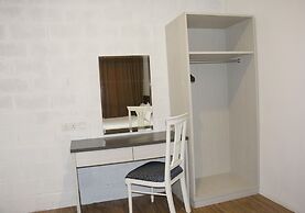 Promenade Service Apartments