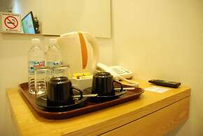 Promenade Service Apartments