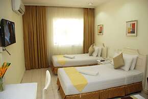 Promenade Service Apartments